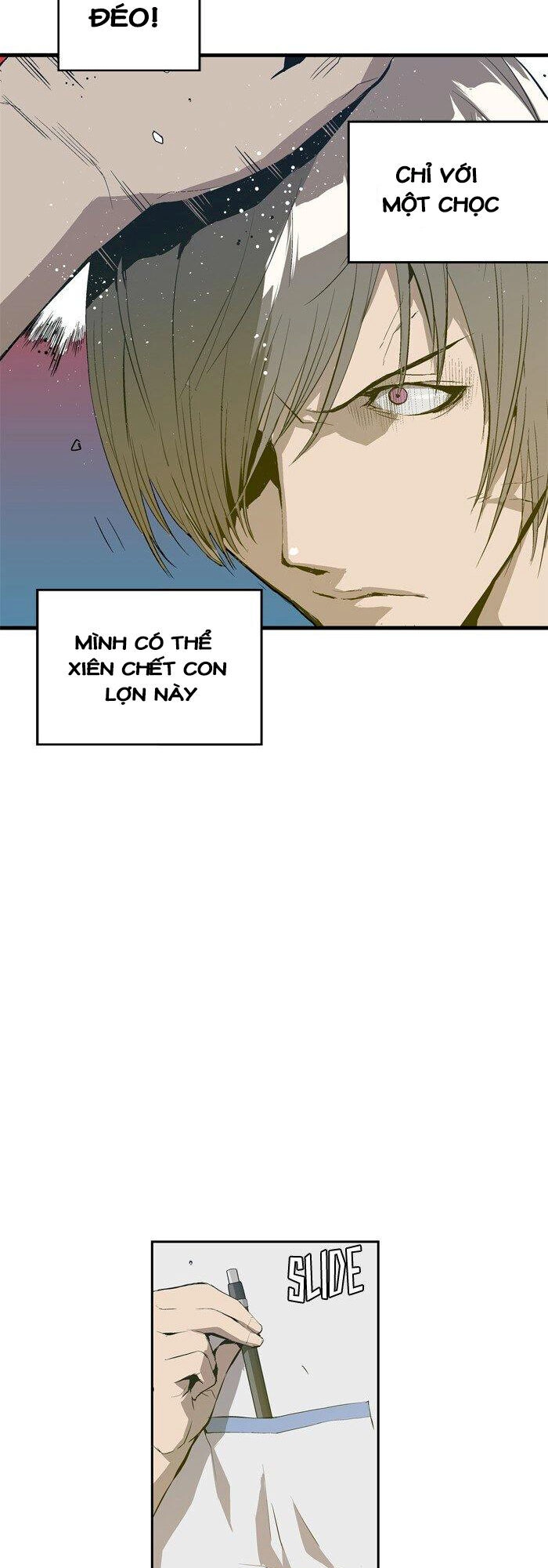 Anh Hùng Yếu Chapter 4 - 35