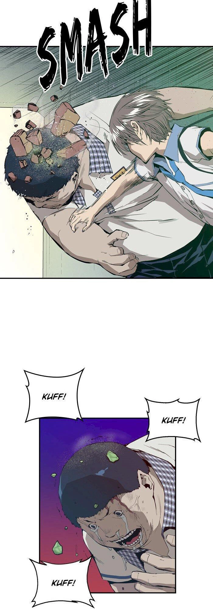 Anh Hùng Yếu Chapter 4 - 40