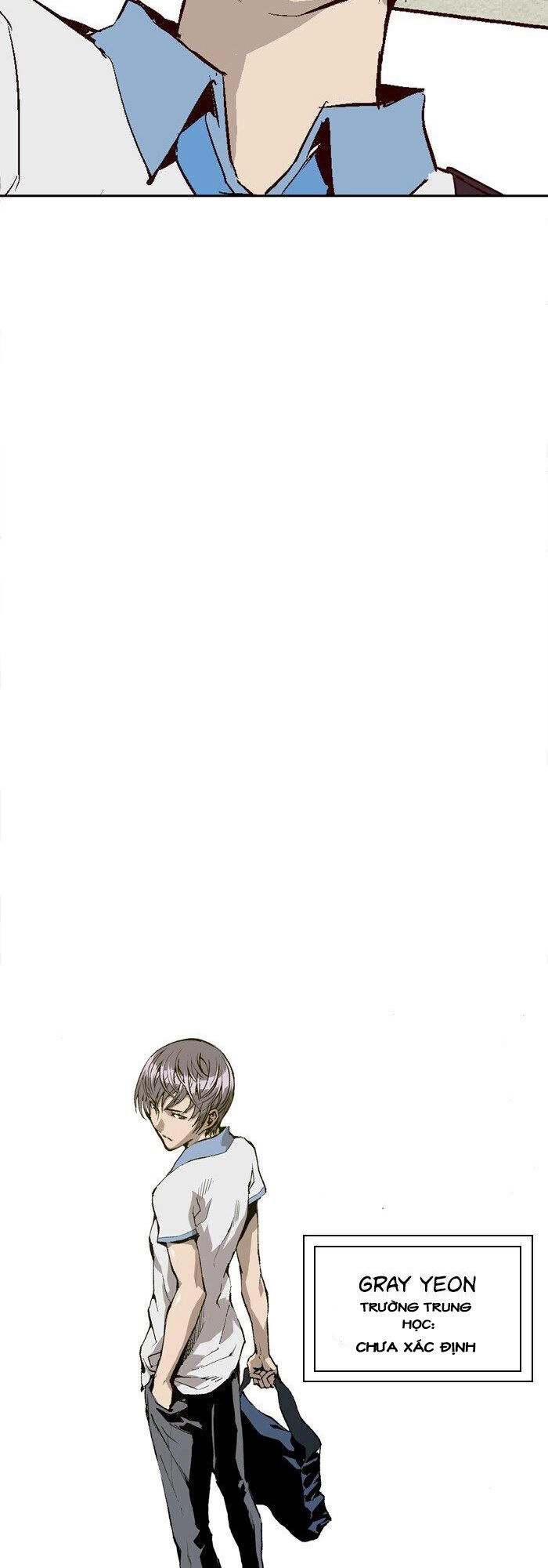 Anh Hùng Yếu Chapter 4 - 42