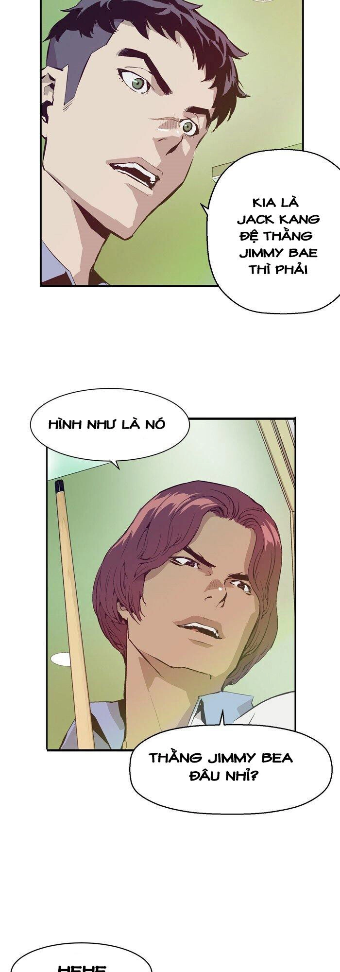 Anh Hùng Yếu Chapter 4 - 45