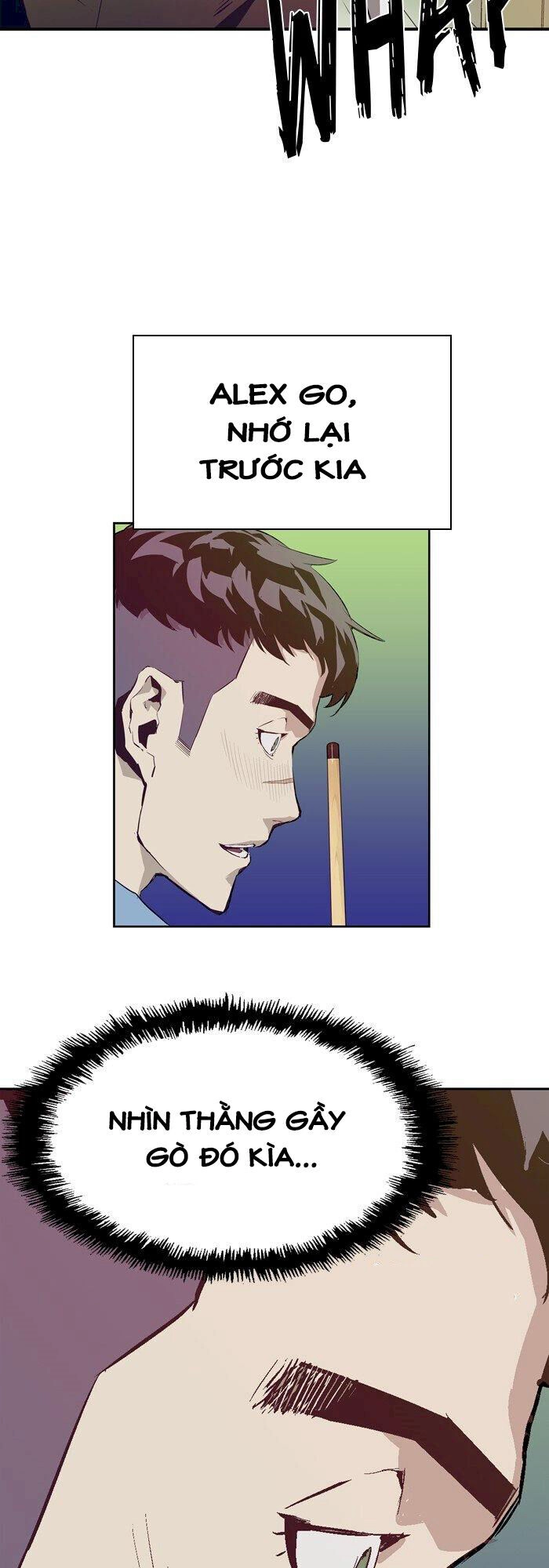 Anh Hùng Yếu Chapter 4 - 47