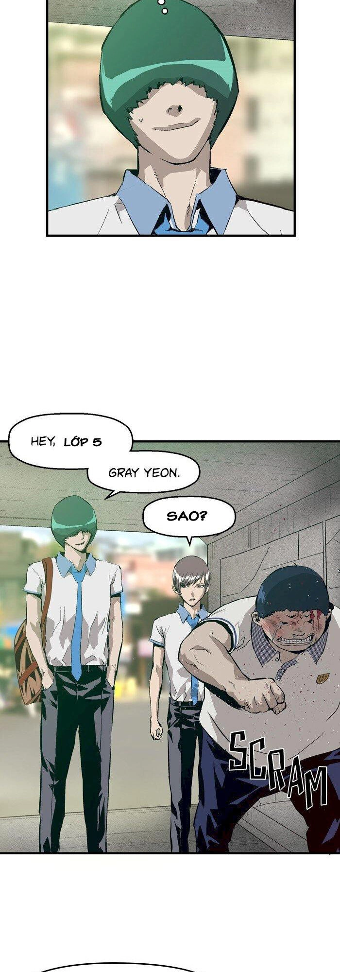 Anh Hùng Yếu Chapter 4 - 57