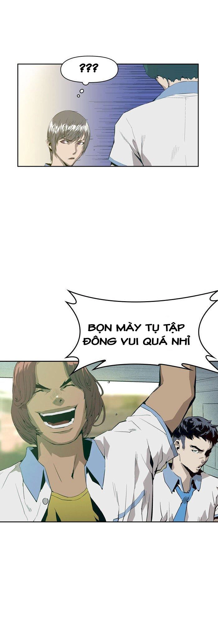 Anh Hùng Yếu Chapter 4 - 61