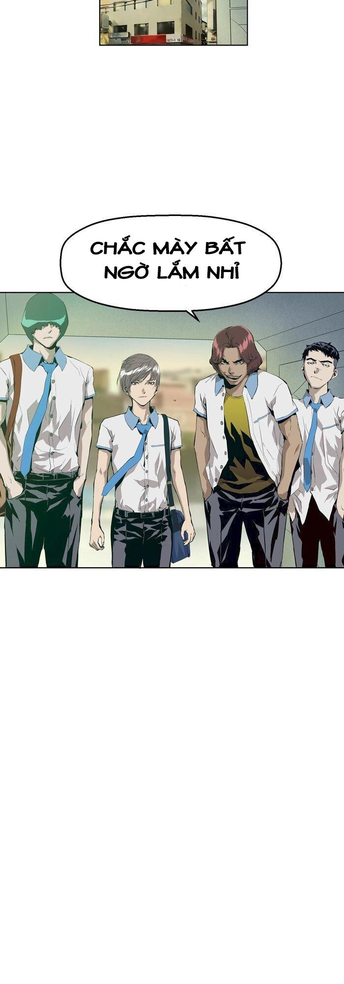 Anh Hùng Yếu Chapter 4 - 65