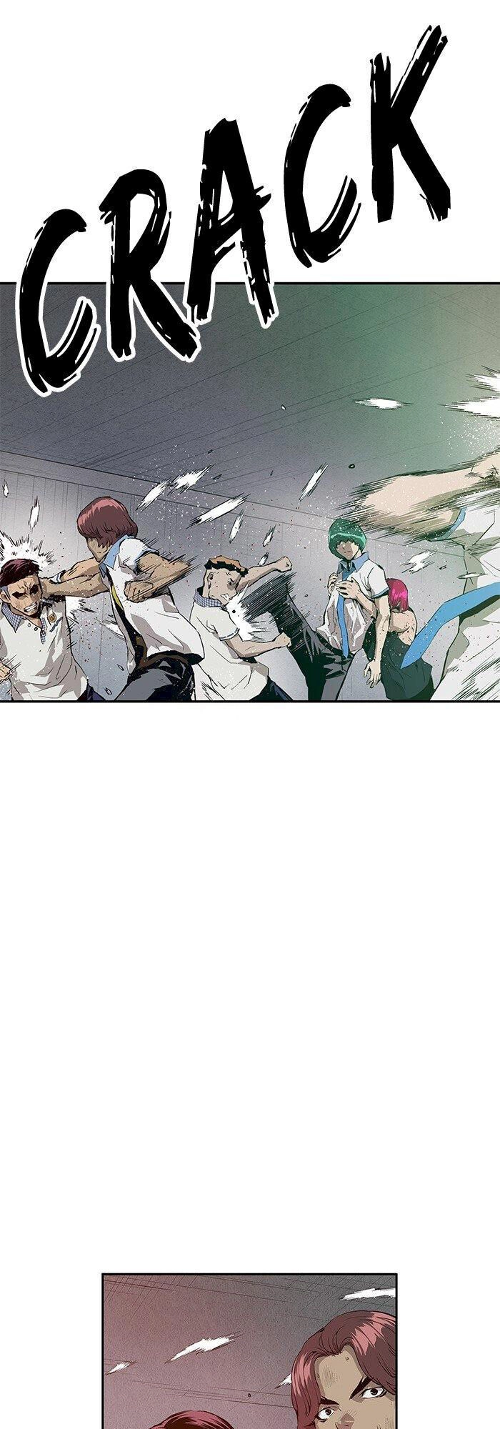 Anh Hùng Yếu Chapter 5 - 41