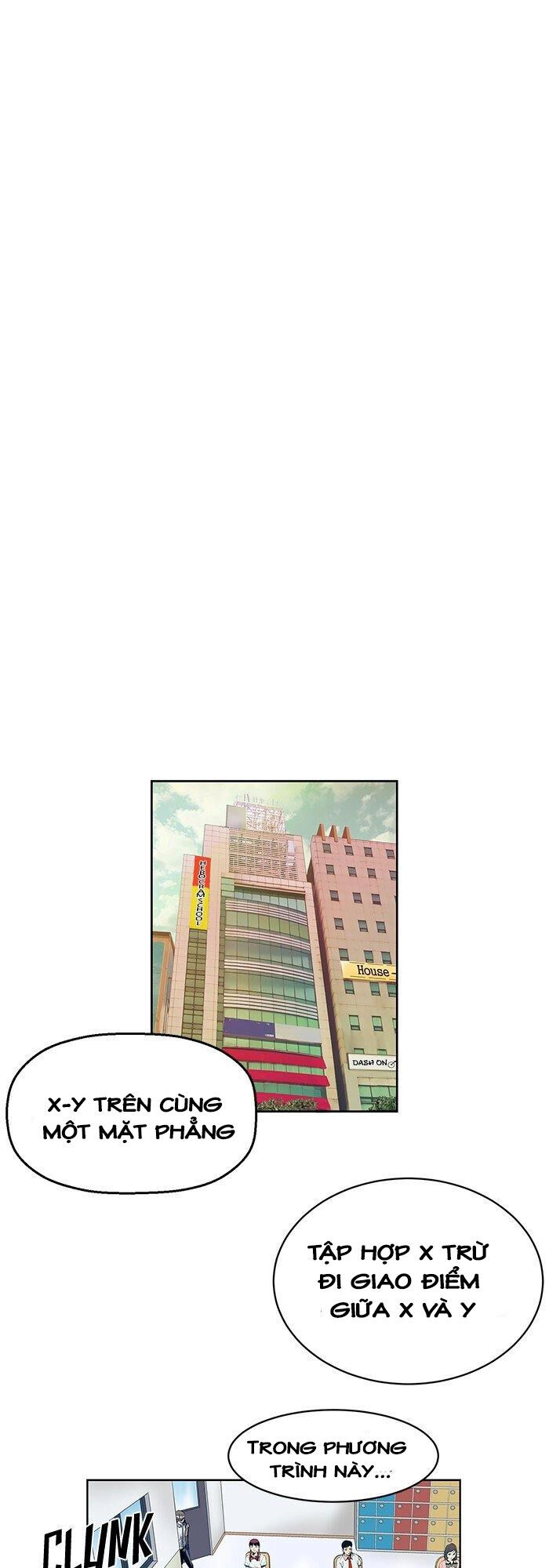 Anh Hùng Yếu Chapter 5 - 68