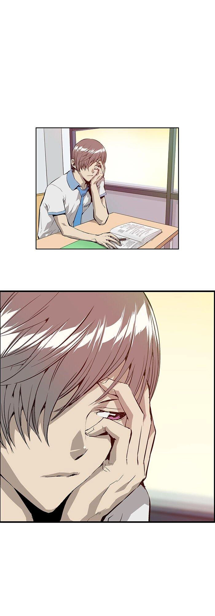 Anh Hùng Yếu Chapter 6 - 2