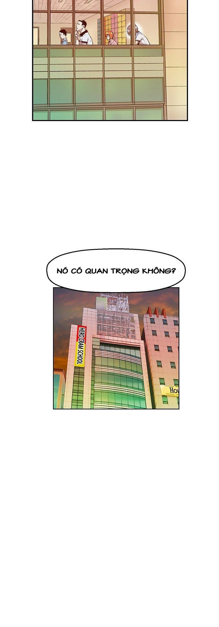 Anh Hùng Yếu Chapter 6 - 4