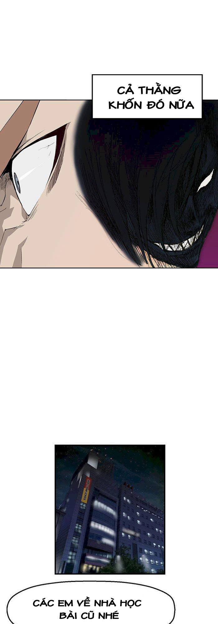 Anh Hùng Yếu Chapter 6 - 8