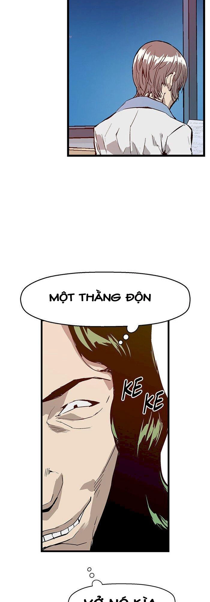 Anh Hùng Yếu Chapter 6 - 11