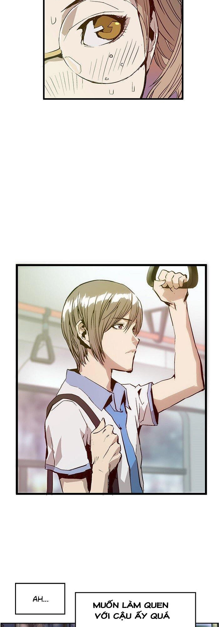 Anh Hùng Yếu Chapter 6 - 24