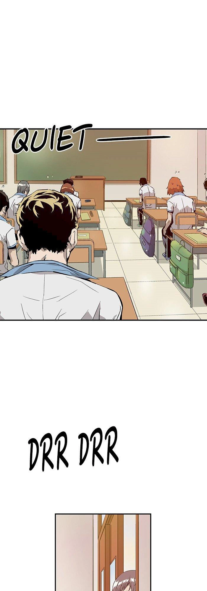 Anh Hùng Yếu Chapter 6 - 29