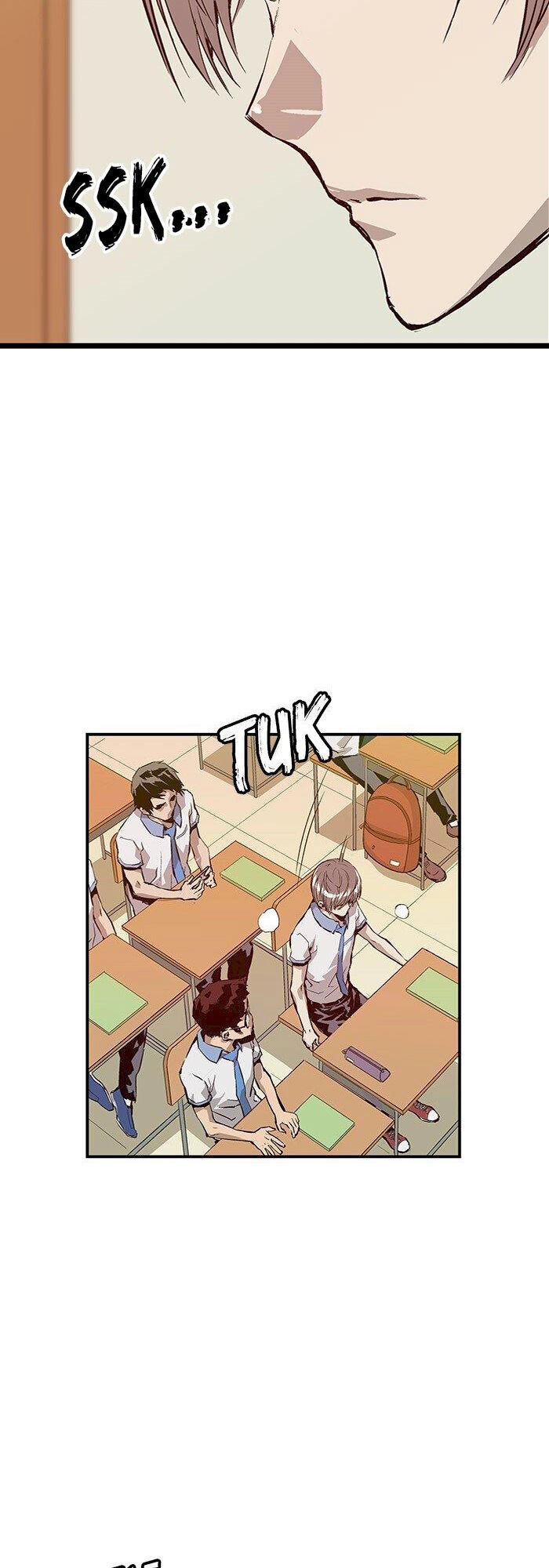 Anh Hùng Yếu Chapter 6 - 31