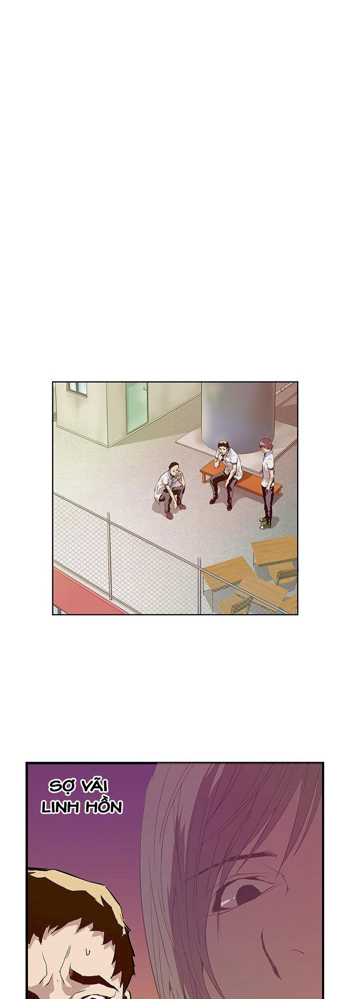 Anh Hùng Yếu Chapter 6 - 33