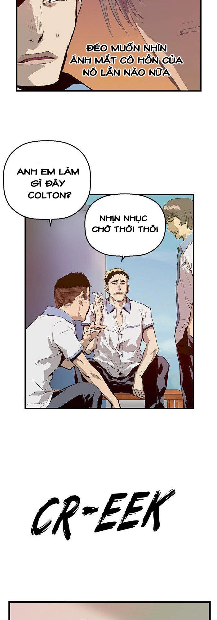 Anh Hùng Yếu Chapter 6 - 34