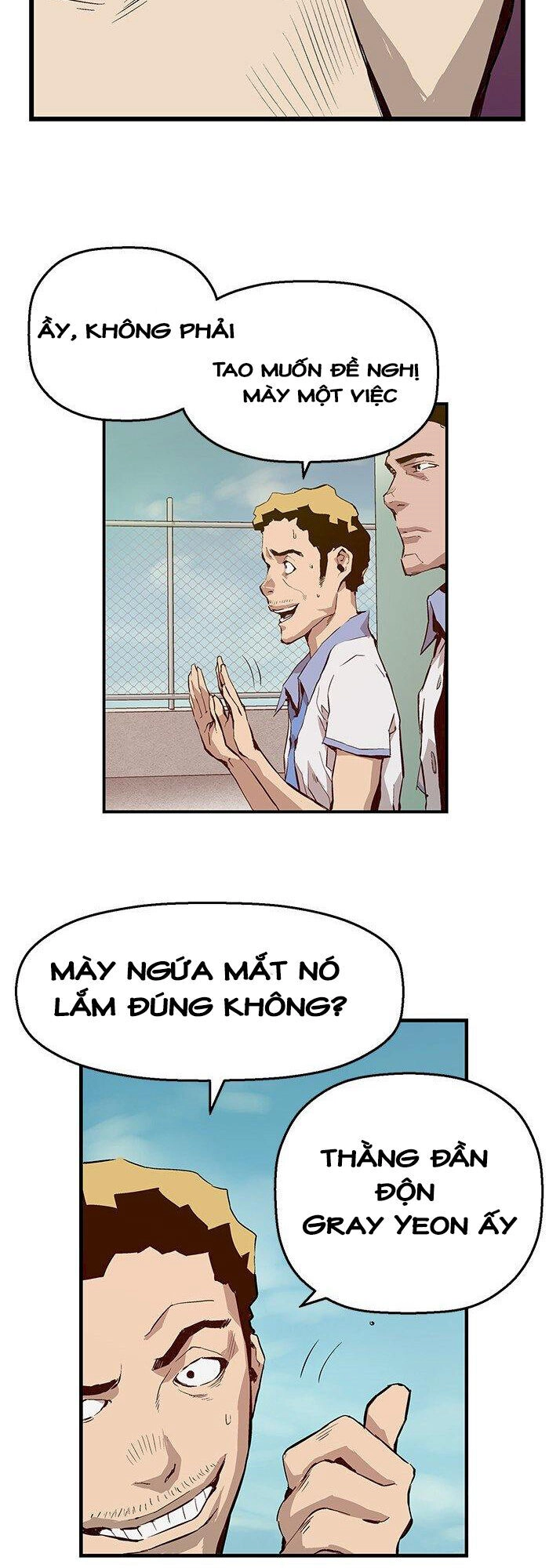 Anh Hùng Yếu Chapter 6 - 37