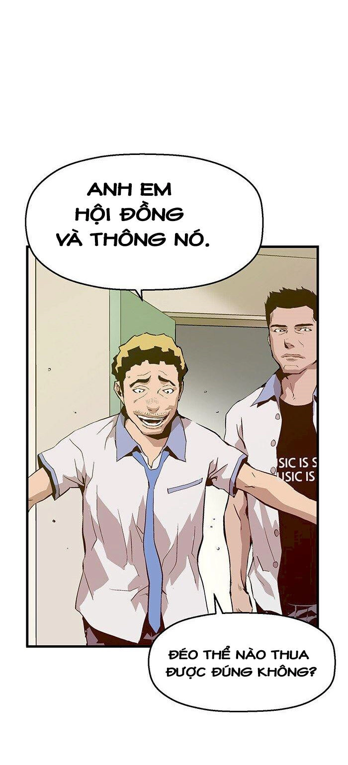 Anh Hùng Yếu Chapter 6 - 38