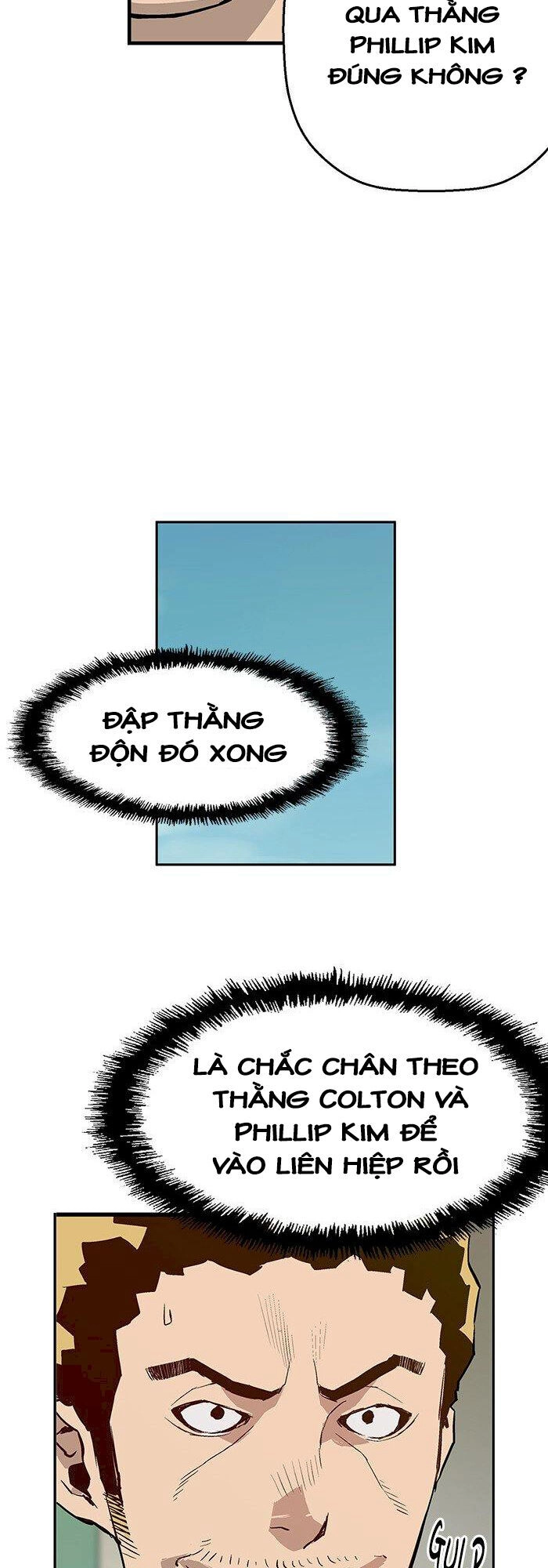 Anh Hùng Yếu Chapter 6 - 40