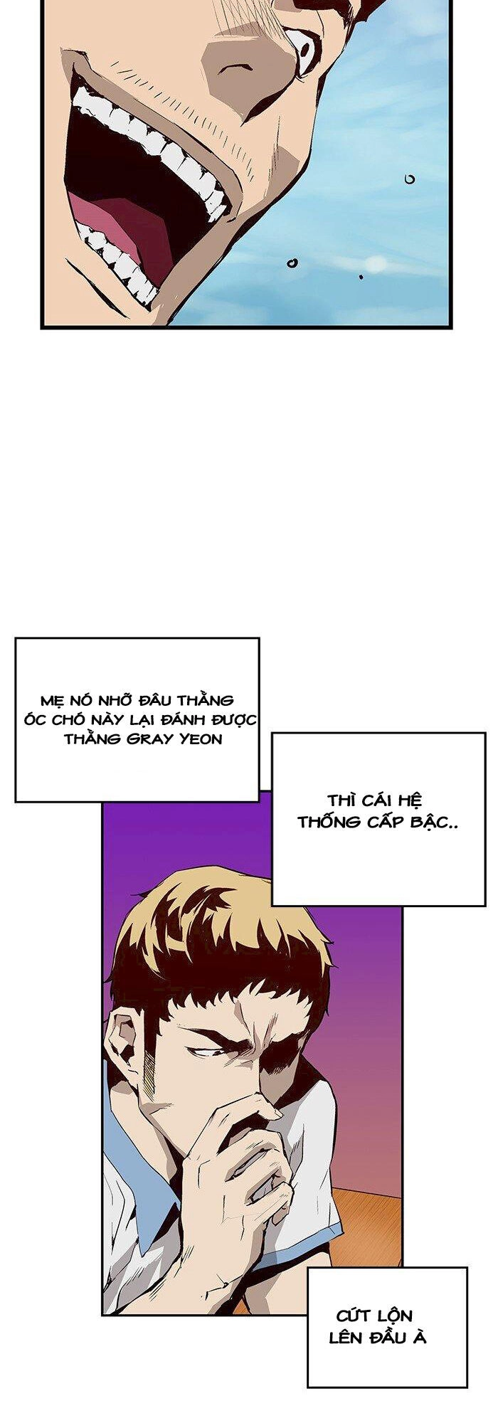 Anh Hùng Yếu Chapter 6 - 44