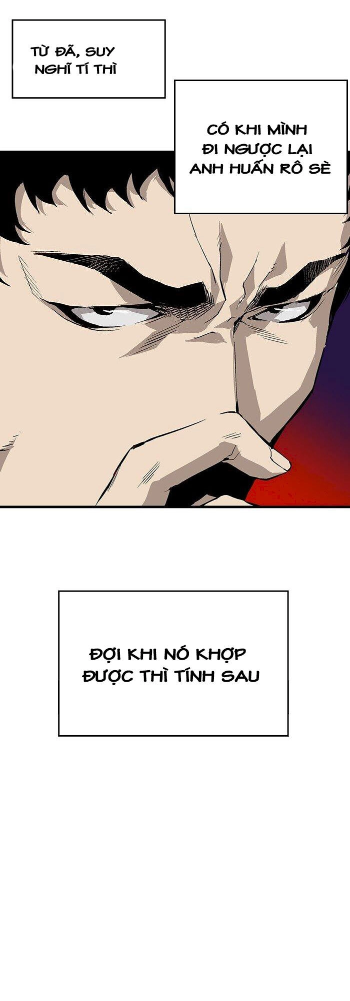 Anh Hùng Yếu Chapter 6 - 45