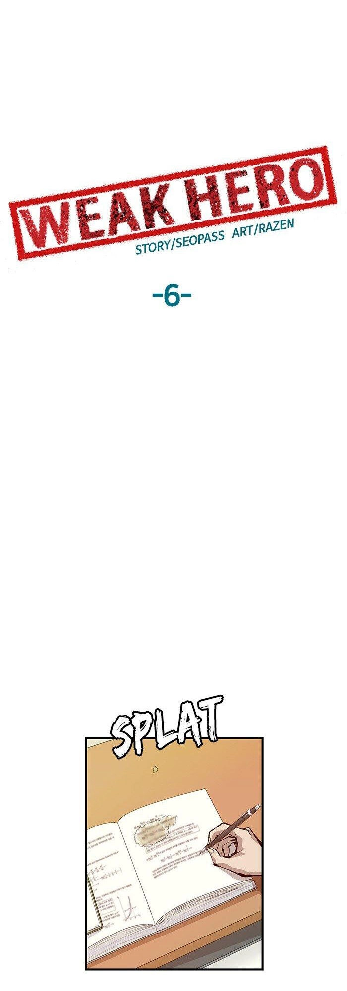 Anh Hùng Yếu Chapter 6 - 46