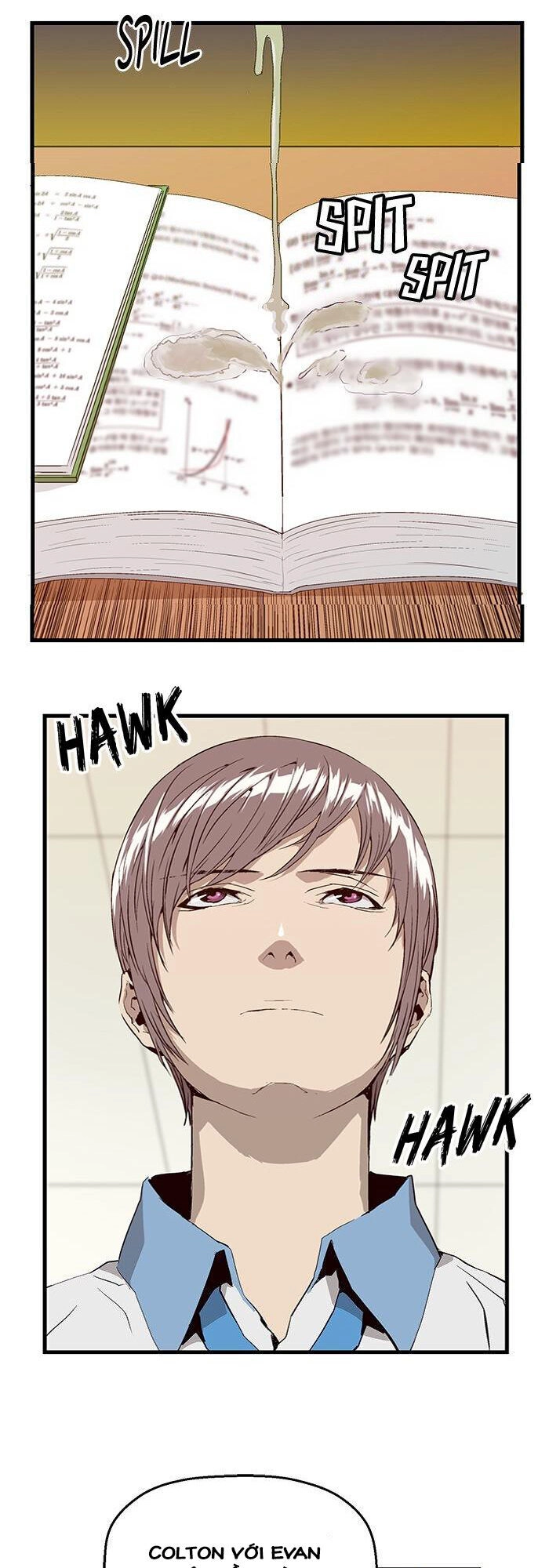 Anh Hùng Yếu Chapter 6 - 49