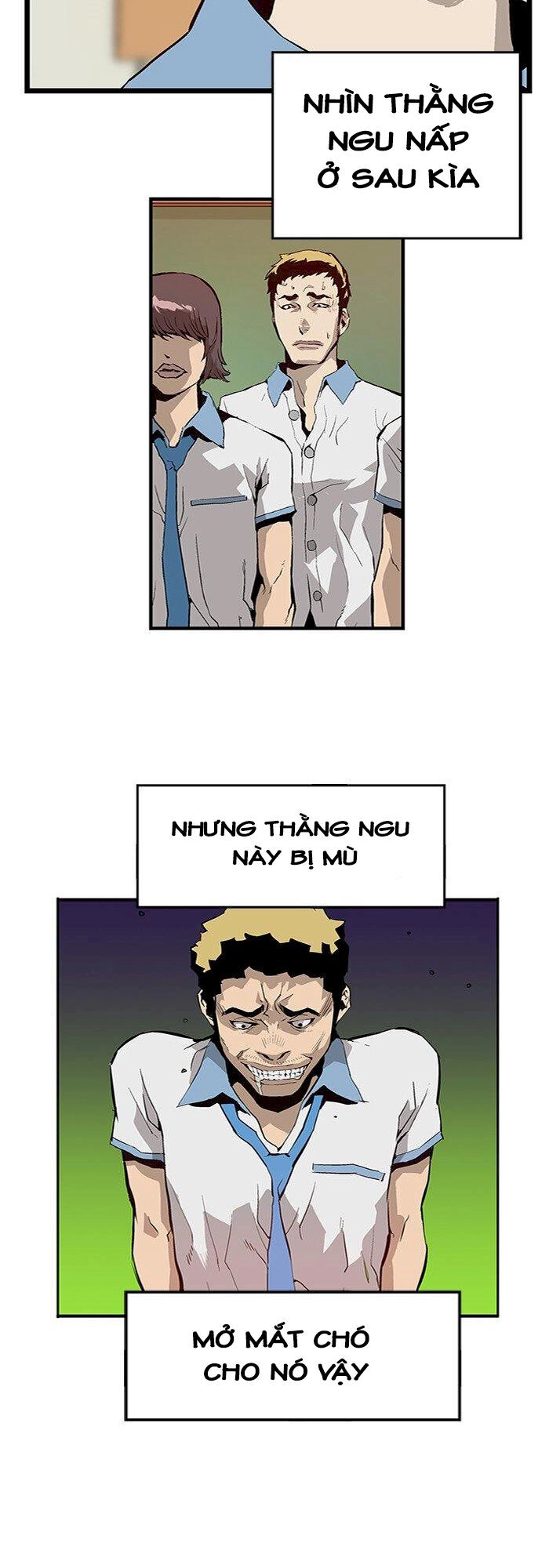 Anh Hùng Yếu Chapter 6 - 51