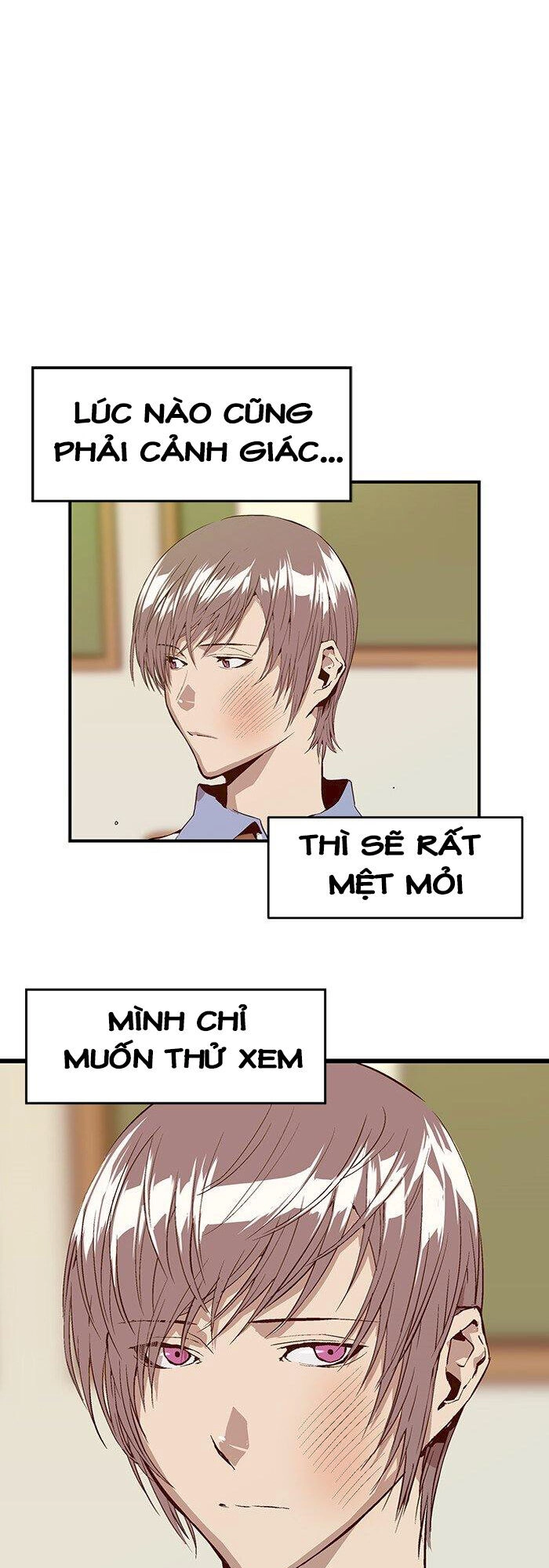 Anh Hùng Yếu Chapter 6 - 55