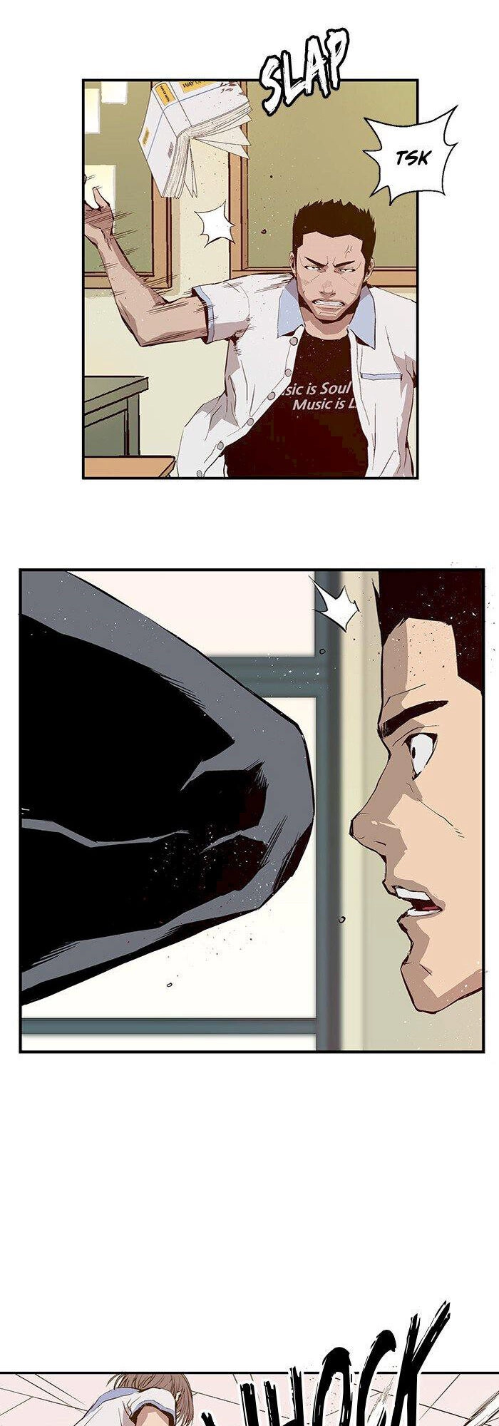 Anh Hùng Yếu Chapter 6 - 61