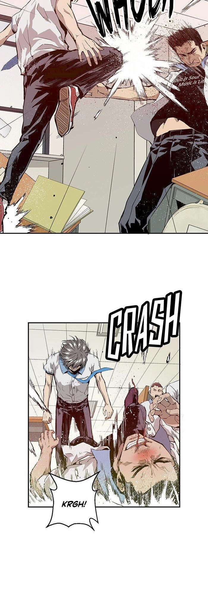 Anh Hùng Yếu Chapter 6 - 62