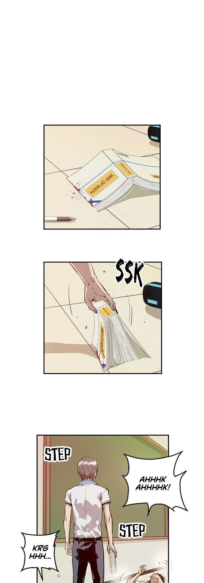 Anh Hùng Yếu Chapter 6 - 63