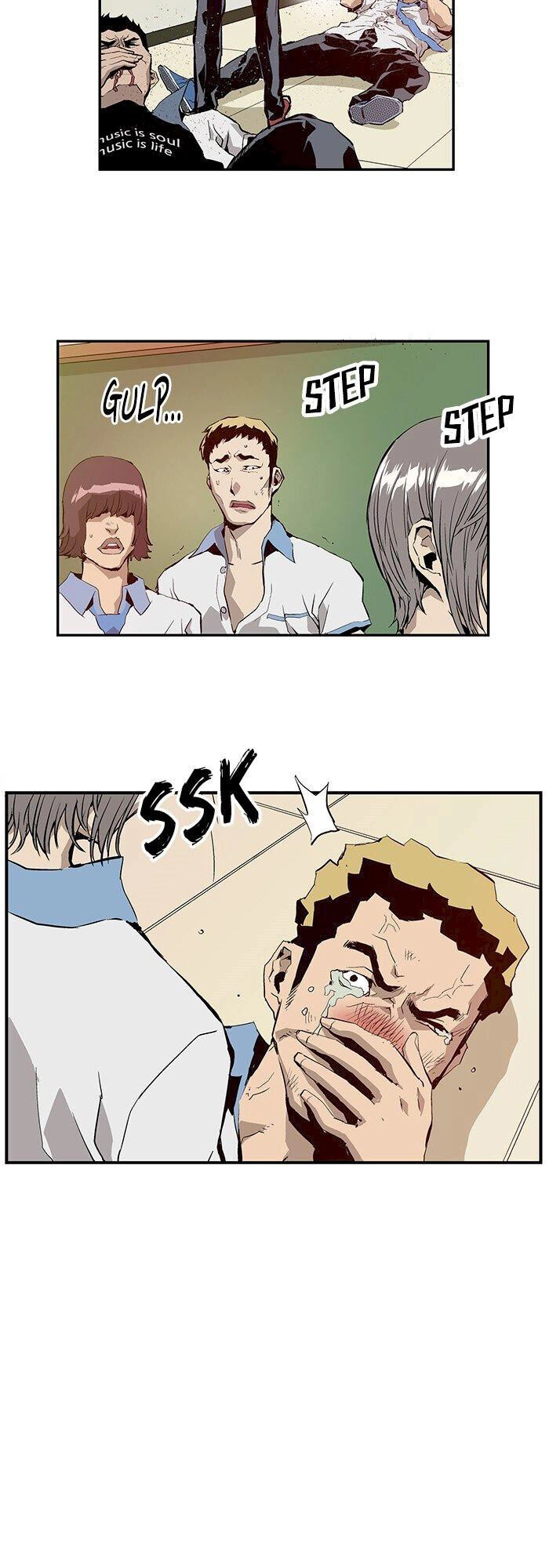 Anh Hùng Yếu Chapter 6 - 64