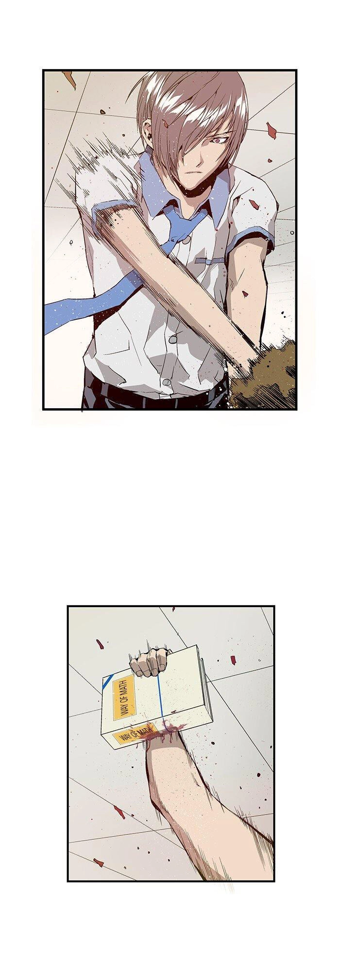 Anh Hùng Yếu Chapter 6 - 66