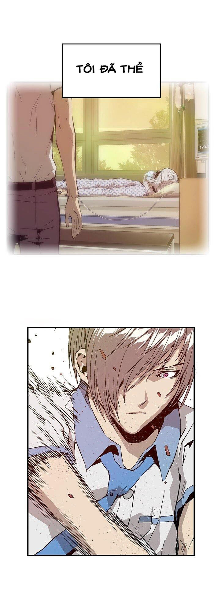 Anh Hùng Yếu Chapter 6 - 67