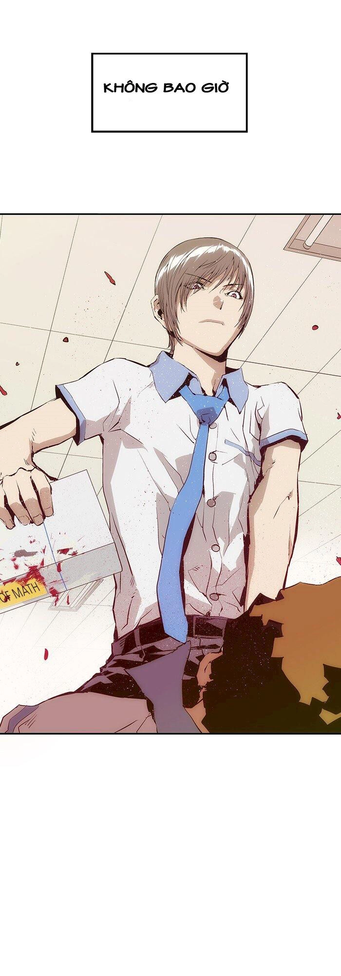 Anh Hùng Yếu Chapter 6 - 68