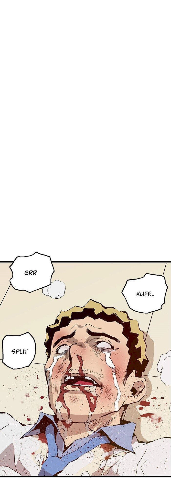 Anh Hùng Yếu Chapter 7 - 5