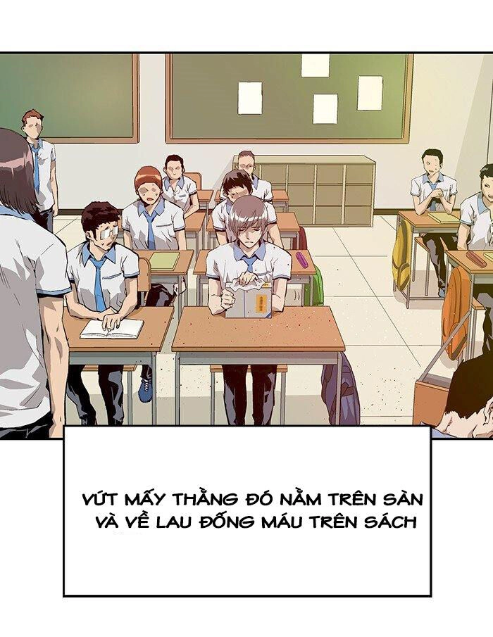 Anh Hùng Yếu Chapter 7 - 10