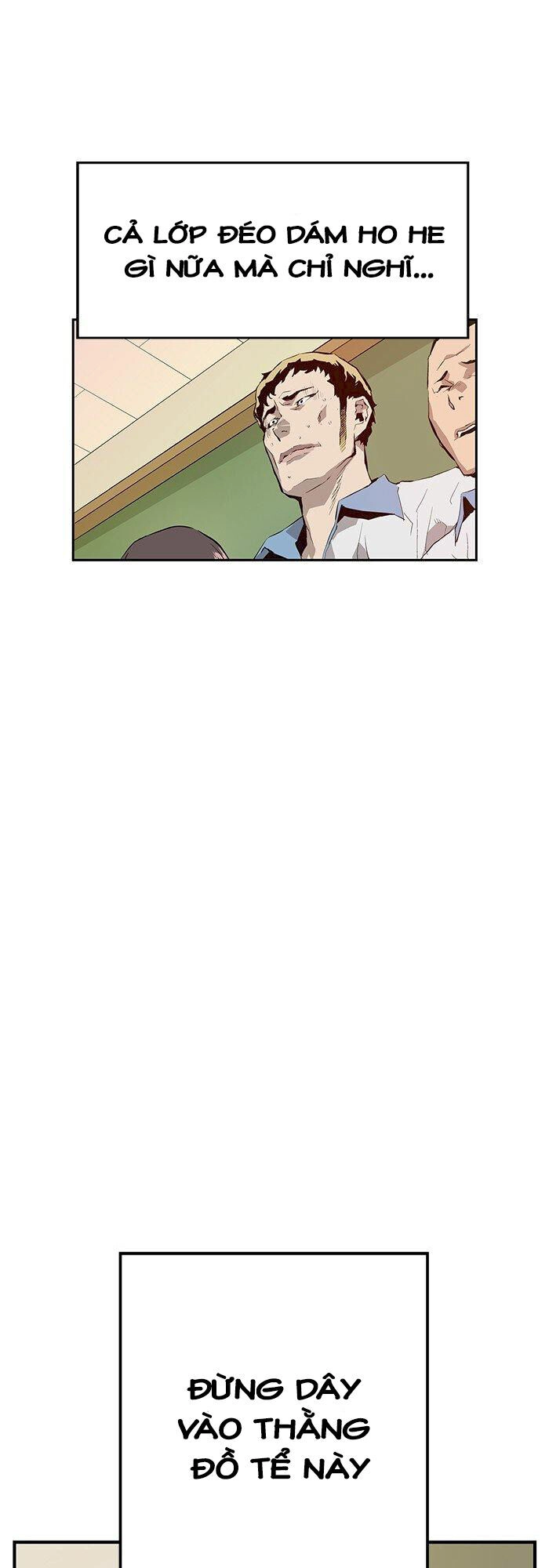 Anh Hùng Yếu Chapter 7 - 11