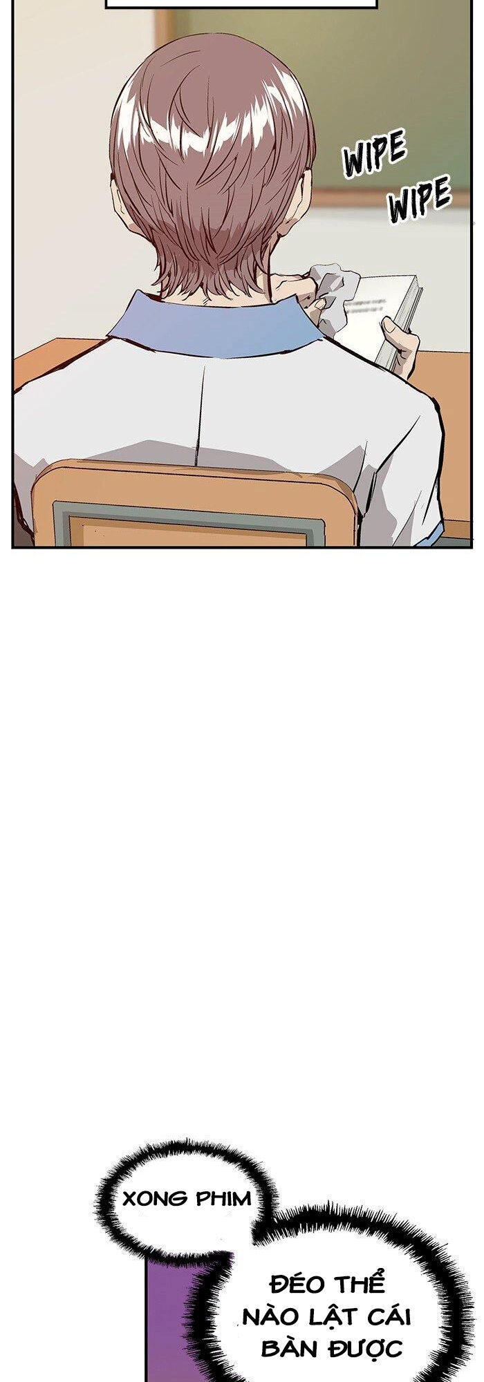 Anh Hùng Yếu Chapter 7 - 12