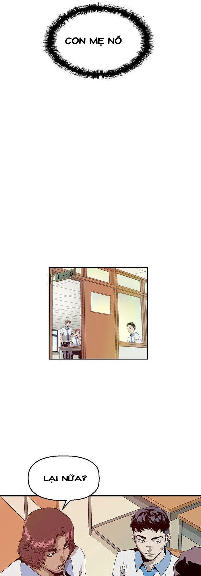 Anh Hùng Yếu Chapter 7 - 14