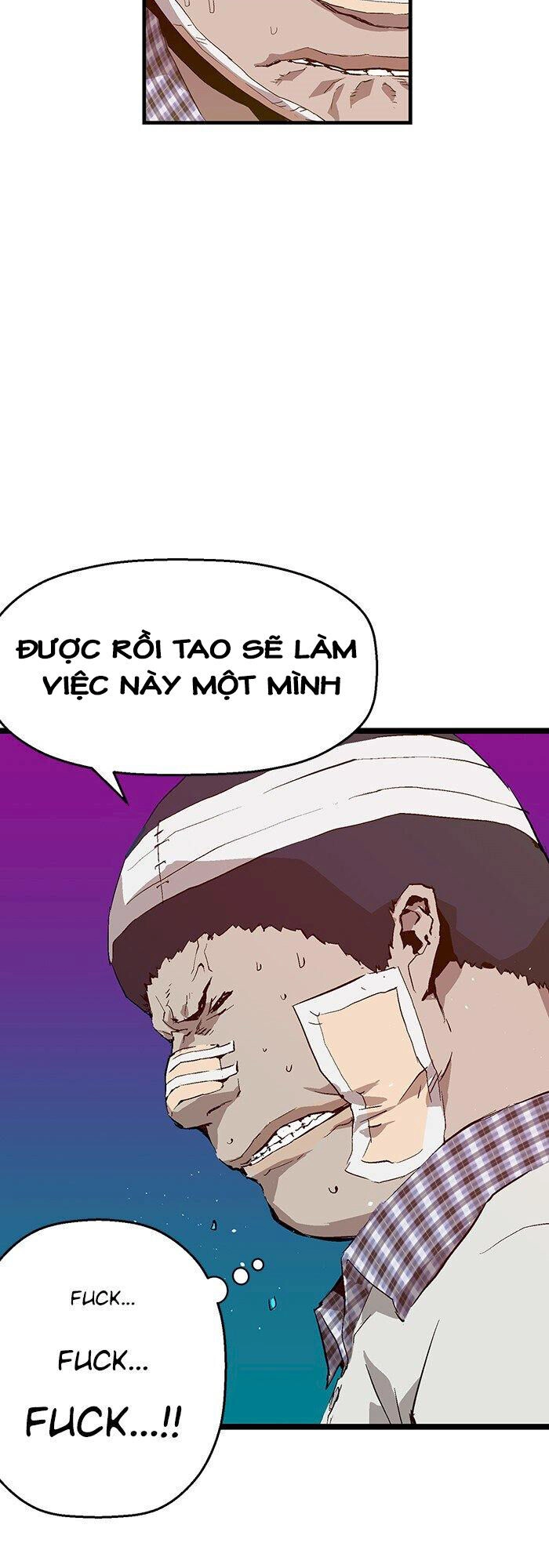 Anh Hùng Yếu Chapter 7 - 30