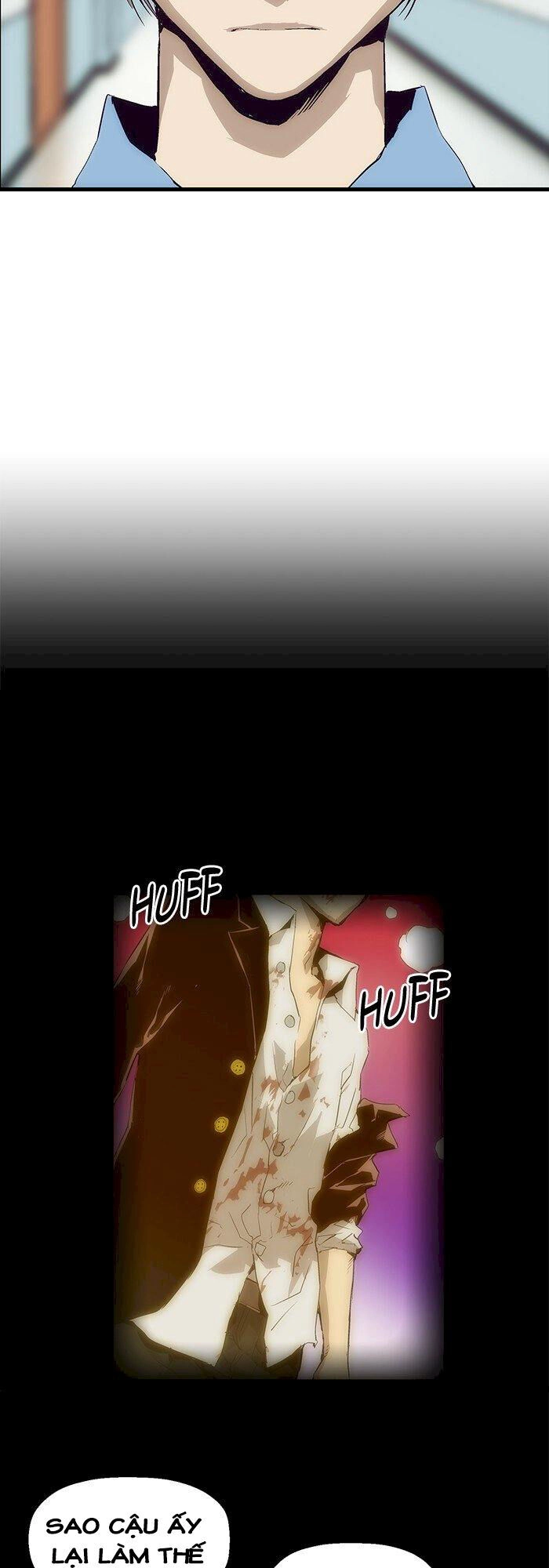 Anh Hùng Yếu Chapter 7 - 41