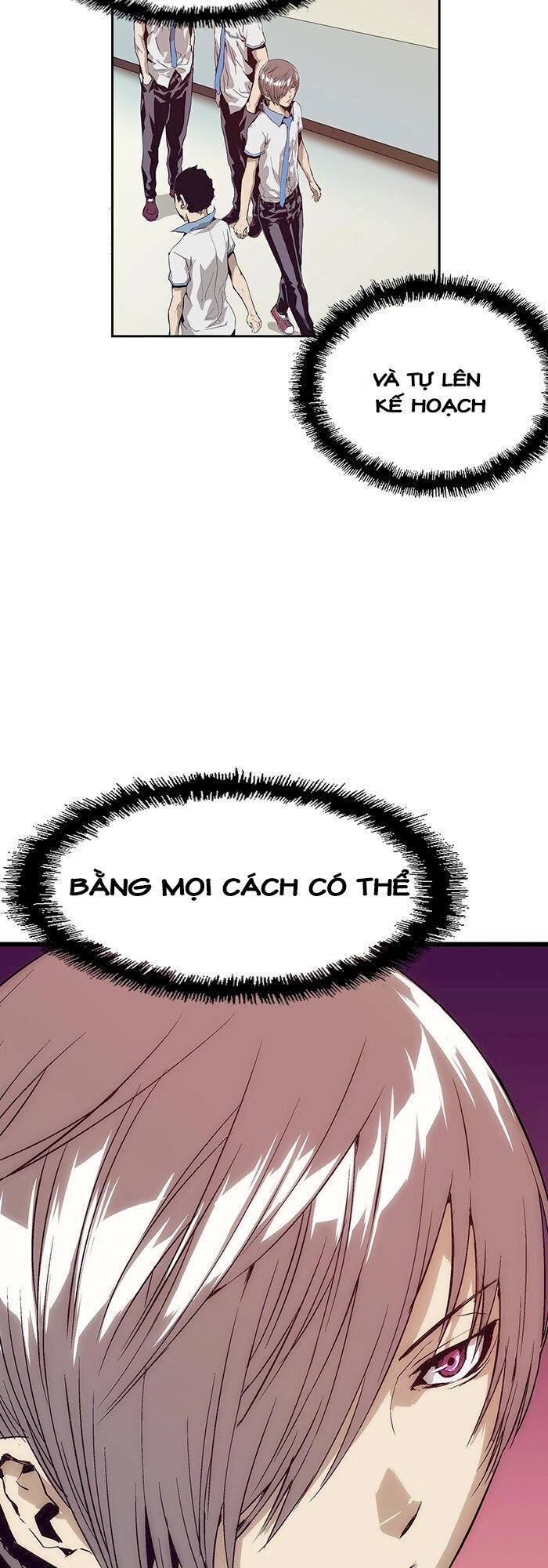 Anh Hùng Yếu Chapter 7 - 43