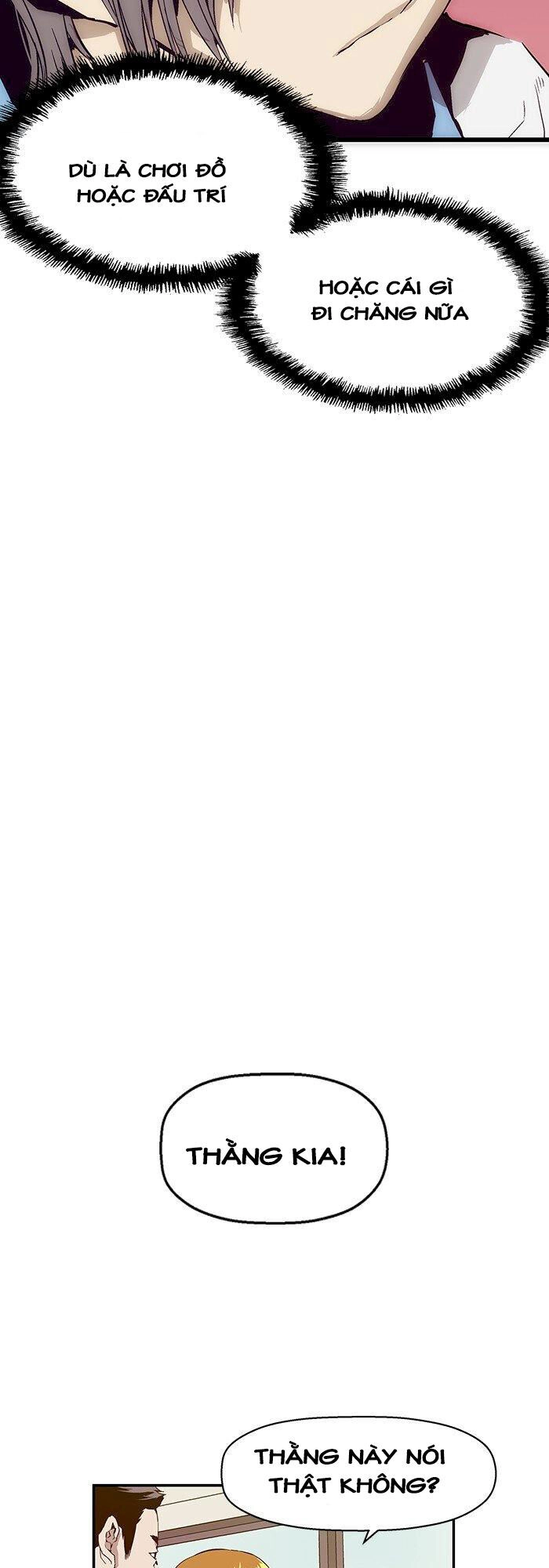 Anh Hùng Yếu Chapter 7 - 44