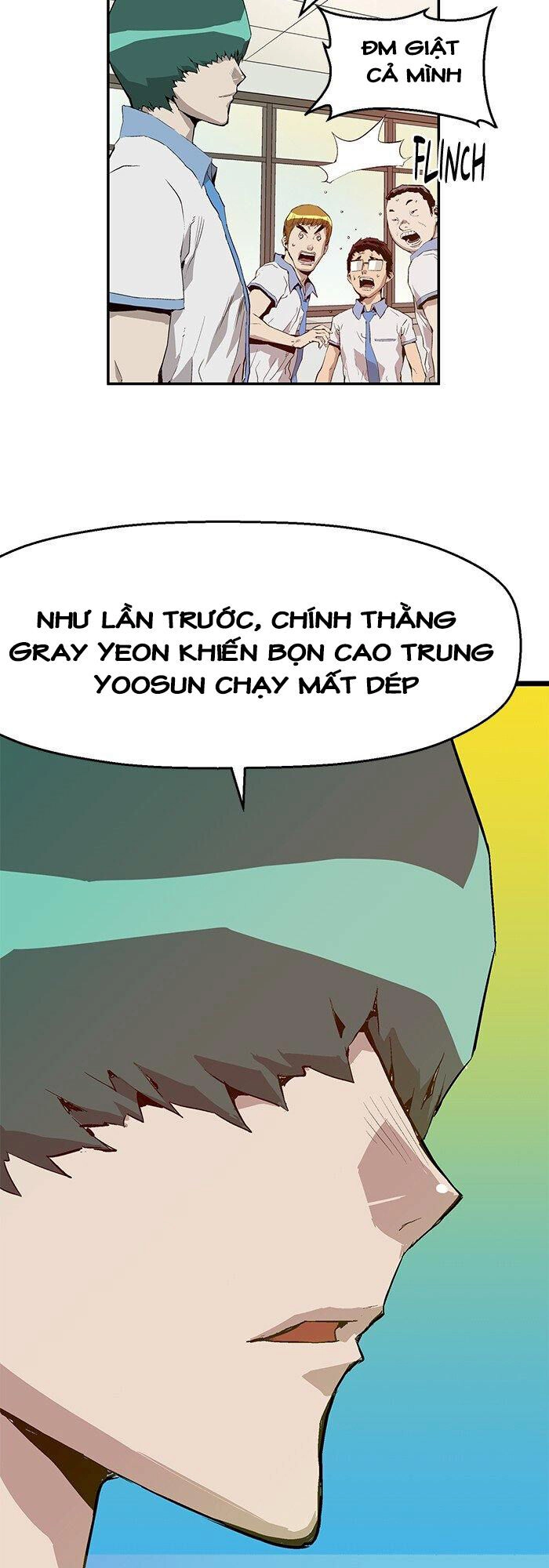 Anh Hùng Yếu Chapter 7 - 48