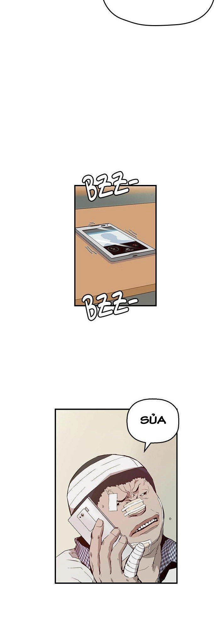 Anh Hùng Yếu Chapter 7 - 56