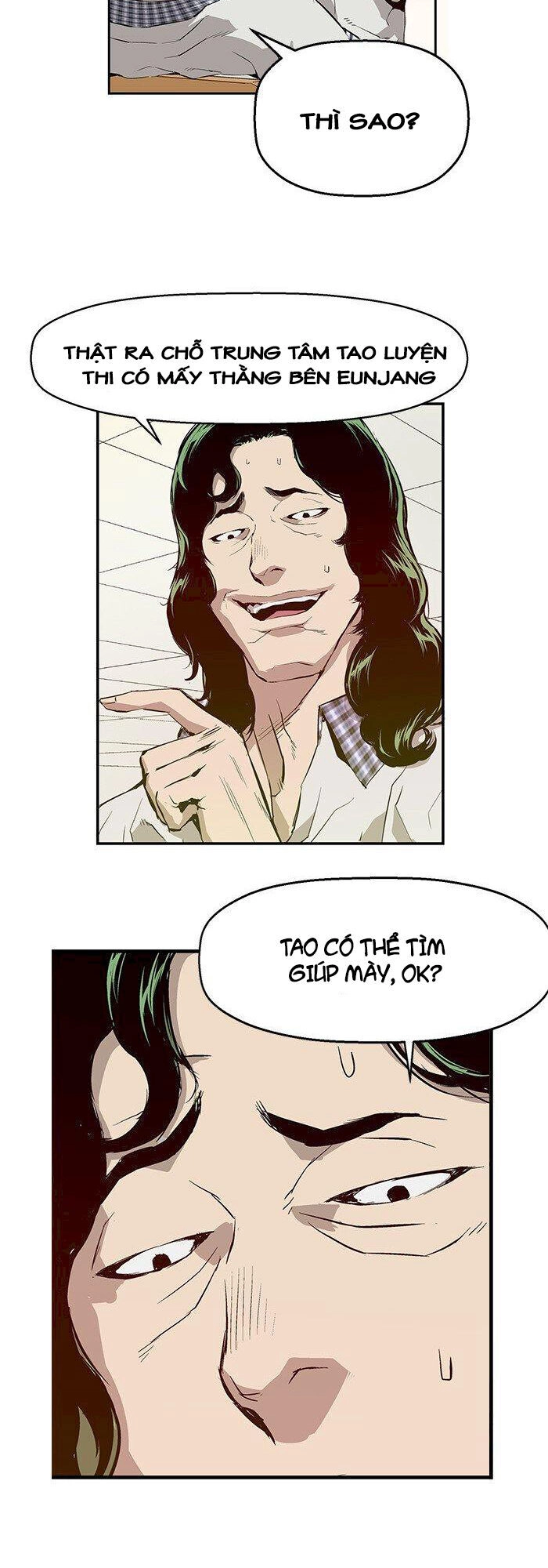 Anh Hùng Yếu Chapter 7 - 60