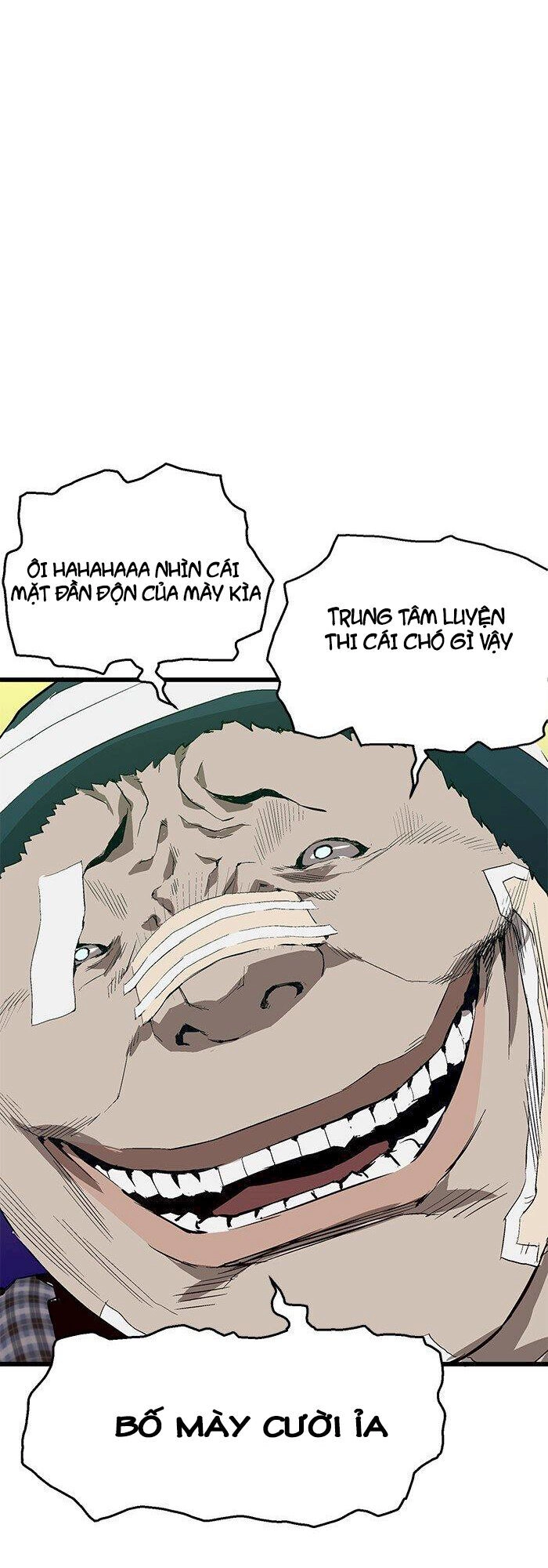 Anh Hùng Yếu Chapter 7 - 61