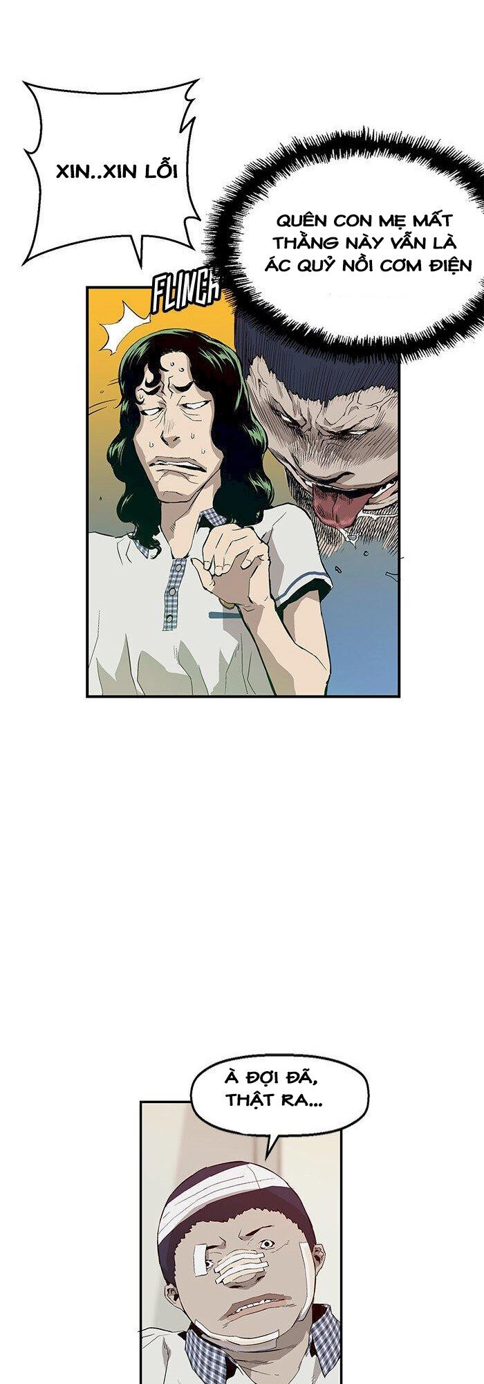 Anh Hùng Yếu Chapter 7 - 62