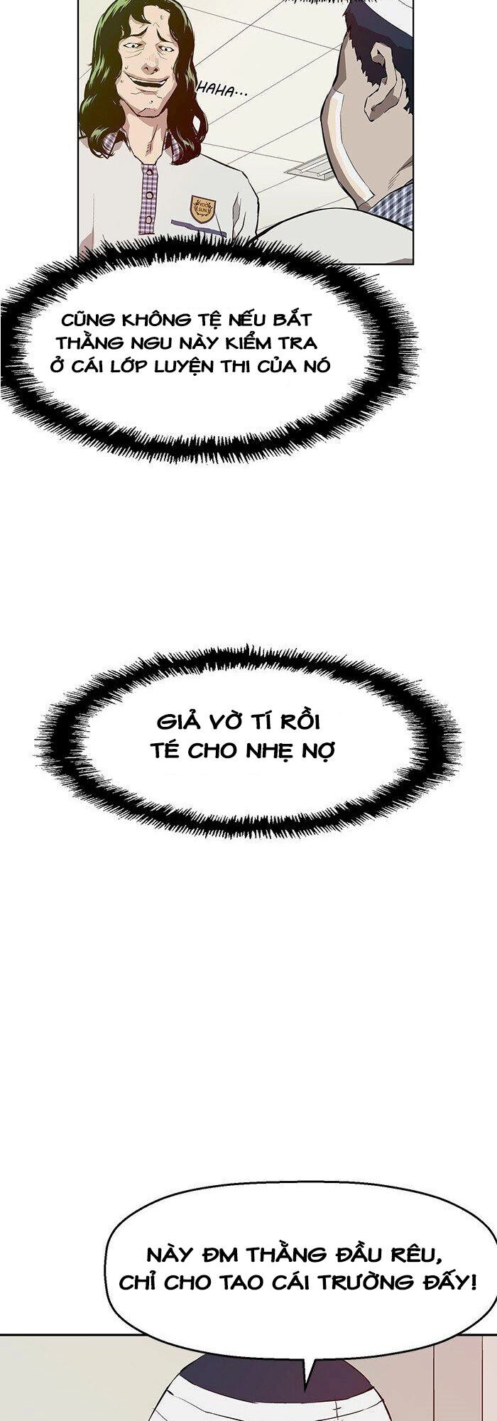 Anh Hùng Yếu Chapter 7 - 64